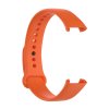 Jednobarevný náhradní řemínek Xiaomi Redmi Smart Band Pro (Barva náramku Fialová)