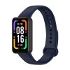 Jednobarevný náhradní řemínek Xiaomi Redmi Smart Band Pro (Barva náramku Fialová)
