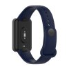Jednobarevný náhradní řemínek Xiaomi Redmi Smart Band Pro (Barva náramku Fialová)