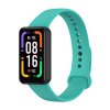 Jednobarevný náhradní řemínek Xiaomi Redmi Smart Band Pro (Barva náramku Fialová)