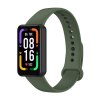 Jednobarevný náhradní řemínek Xiaomi Redmi Smart Band Pro (Barva náramku Fialová)