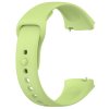 Jednobarevný náhradní řemínek Xiaomi Redmi Watch 3 Lite / Watch 3 Active (Barva náramku Tmavě modrá)