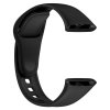 Jednobarevný náhradní řemínek Xiaomi Redmi Watch 3 (Barva náramku Fialová)