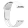 Jednobarevný náhradní řemínek Xiaomi Redmi Watch 3 (Barva náramku Fialová)