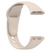 Jednobarevný náhradní řemínek Xiaomi Redmi Watch 3 (Barva náramku Fialová)