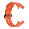 Jednobarevný náhradní řemínek Xiaomi Mi Watch Lite / 2 Lite (Barva náramku Fialová)