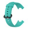 Jednobarevný náhradní řemínek Xiaomi Mi Watch Lite / 2 Lite (Barva náramku Fialová)
