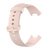 Jednobarevný náhradní řemínek Xiaomi Mi Watch Lite / 2 Lite (Barva náramku Fialová)