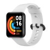 Jednobarevný náhradní řemínek Xiaomi Mi Watch Lite / 2 Lite (Barva náramku Fialová)
