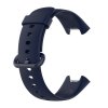 Jednobarevný náhradní řemínek Xiaomi Mi Watch Lite / 2 Lite (Barva náramku Fialová)