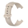 Jednobarevný náhradní řemínek Xiaomi Mi Watch Lite / 2 Lite (Barva náramku Fialová)