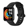 Jednobarevný náhradní řemínek Xiaomi Mi Watch Lite / 2 Lite (Barva náramku Fialová)