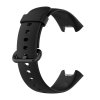Jednobarevný náhradní řemínek Xiaomi Mi Watch Lite / 2 Lite (Barva náramku Fialová)