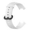 Jednobarevný náhradní řemínek Xiaomi Mi Watch Lite / 2 Lite (Barva náramku Fialová)