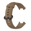 Jednobarevný náhradní řemínek Xiaomi Mi Watch Lite / 2 Lite (Barva náramku Fialová)