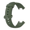 Jednobarevný náhradní řemínek Xiaomi Mi Watch Lite / 2 Lite (Barva náramku Fialová)
