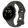 Jednobarevný náhradní řemínek Google Pixel Watch (Barva náramku Slonová kost)