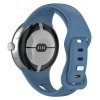 Jednobarevný náhradní řemínek Google Pixel Watch (Barva náramku Slonová kost)