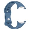 Jednobarevný náhradní řemínek Google Pixel Watch (Barva náramku Slonová kost)