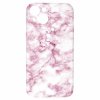 60291 kryt ruzovy mramor pro iphone 15 plus
