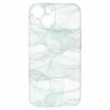 60303 kryt svetle zeleny mramor pro iphone 15 plus