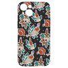 60420 kryt samolepky halloween pro iphone 15 plus