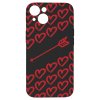 60483 kryt amoruv sip cerny pro iphone 15 plus