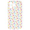 60735 kryt barevne tlapicky pro iphone 15 pro