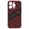 60783 kryt amoruv sip cerny pro iphone 15 pro