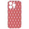 60795 kryt malovane vlocky pro iphone 15 pro