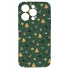 60801 kryt vanocni stromky s darky pro iphone 15 pro
