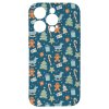 60834 kryt vanocni elementy pro iphone 15 pro