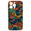 60846 kryt barevne vlny pro iphone 15 pro max