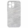 60879 kryt svetle sedy mramor pro iphone 15 pro max