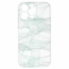 60885 kryt zeleny mramor pro iphone 15 pro max