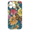 60945 kryt motyli kvet pro iphone 15 pro max