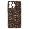 61005 kryt dikuvzdani cerny pro iphone 15 pro max