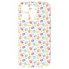 61035 kryt barevne tlapicky pro iphone 15 pro max