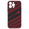 61083 kryt amoruv sip cerny pro iphone 15 pro max