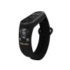 Náhradní náramek Mi band 3/4/5/6/7 Labradorský retrívr (Barevná varianta Bílá, Pro Přístroj Xiaomi Mi Band 7)