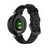Silikonový řemínek s přezkou pro Garmin Lily (Barva náramku Bílá)