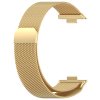 Milánský magnetický tah pro Huawei Fit 3 (Barevná varianta Stříbrný)