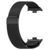 Milánský tah magnetický řemínek pro Mi Band 8 PRO (Barevná varianta Stříbrný)