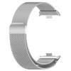 Milánský tah magnetický řemínek pro Mi Band 8 PRO (Barevná varianta Stříbrný)