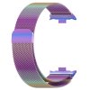 Milánský tah magnetický řemínek pro Mi Band 8 PRO (Barevná varianta Stříbrný)