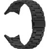 Celokovový řemínek pro Google Pixel Watch (Barevná varianta Stříbrný)