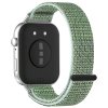 Sportnylon řemínek pro Huawei Fit 3 (Barevná varianta Bílo-Šedá)