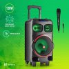 NGS WILD Dub Zero / 120W
