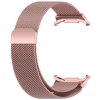 Milánský tah pro Samsung Galaxy Watch Ultra (Barevná varianta Stříbrný)