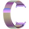 Milánský tah pro Samsung Galaxy Watch Ultra (Barevná varianta Stříbrný)